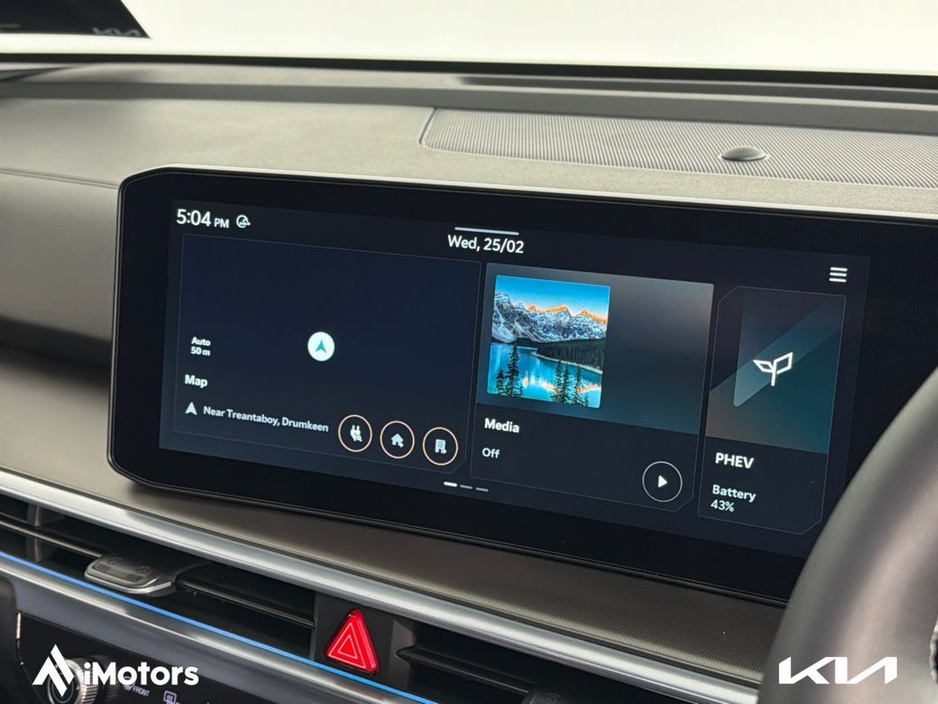 2026 Kia Sorento - image 27