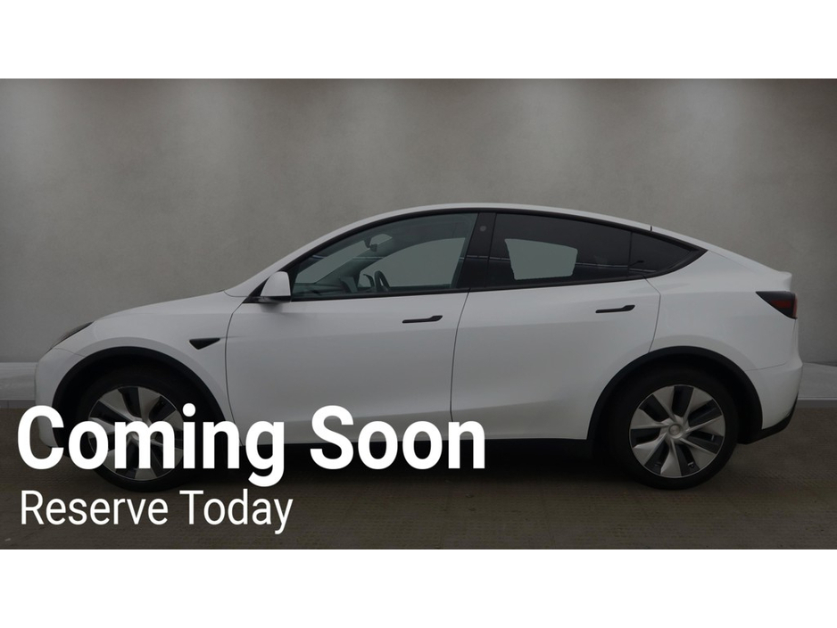 2023 Tesla Model Y - image 12