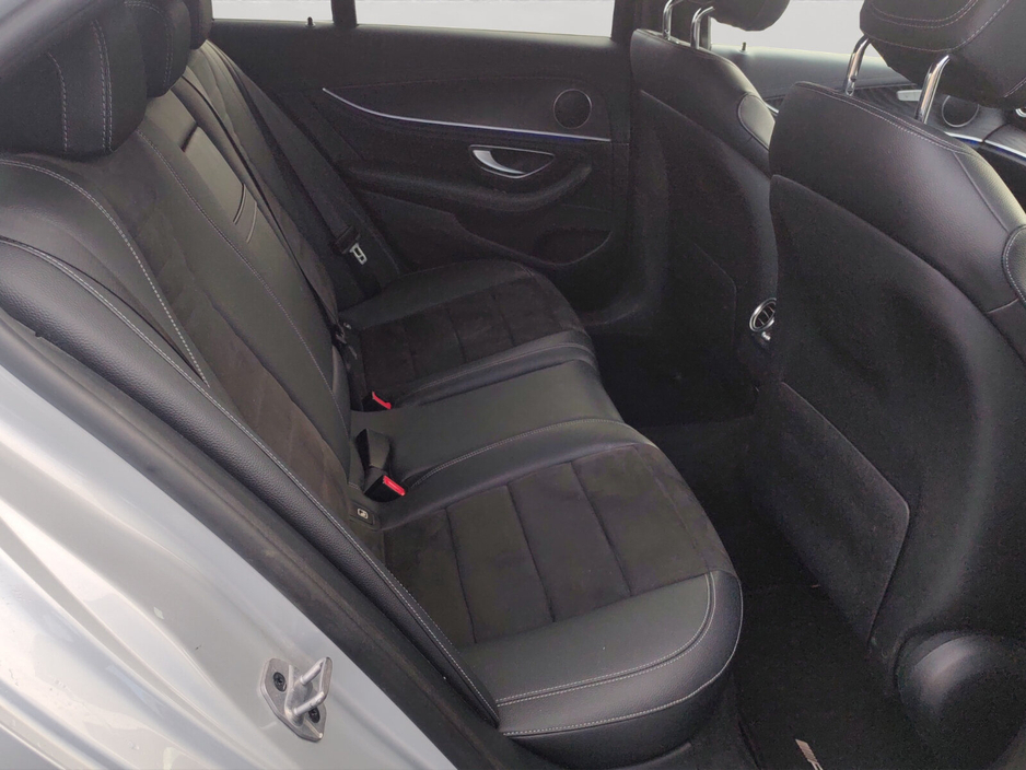 2020 Mercedes-Benz E Class E 300 de Plug-in Hybrid AMG Line €27,950