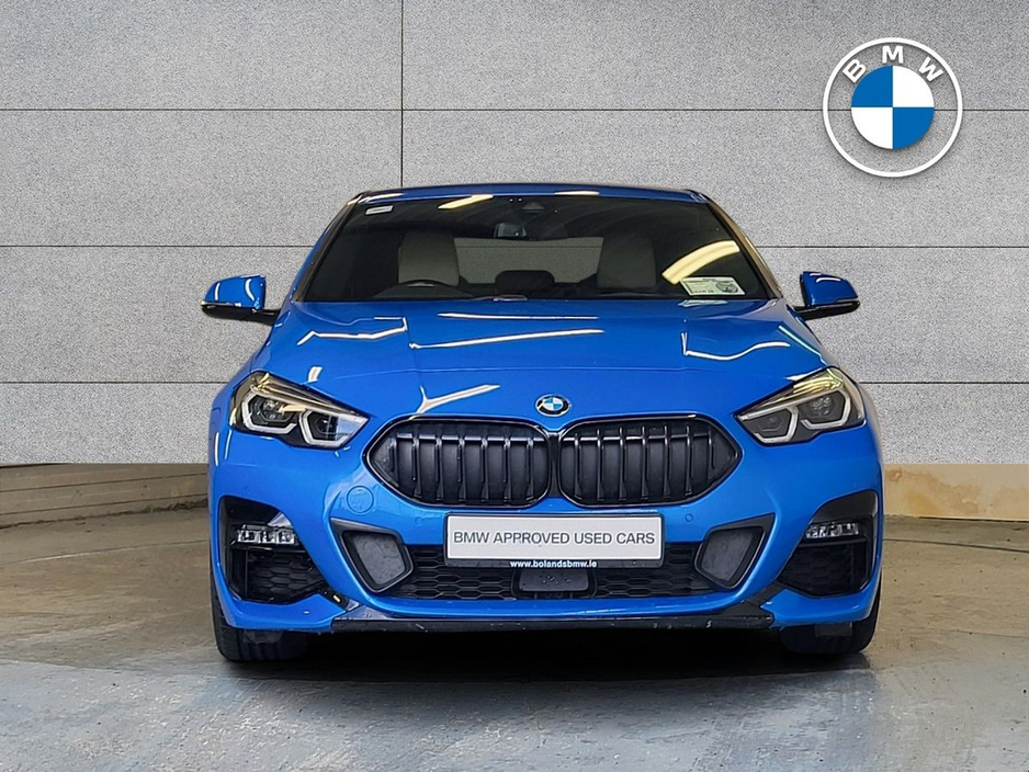 2023 BMW 2 Series 218i Sport Auto €34,975