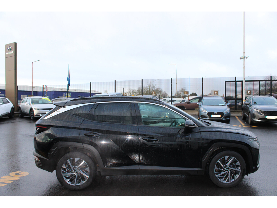 2024 Hyundai Tucson 2WD Executive Plus €37,950