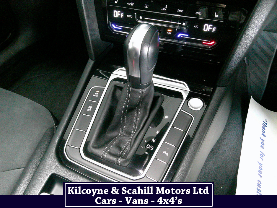 2021 Volkswagen Arteon - image 26