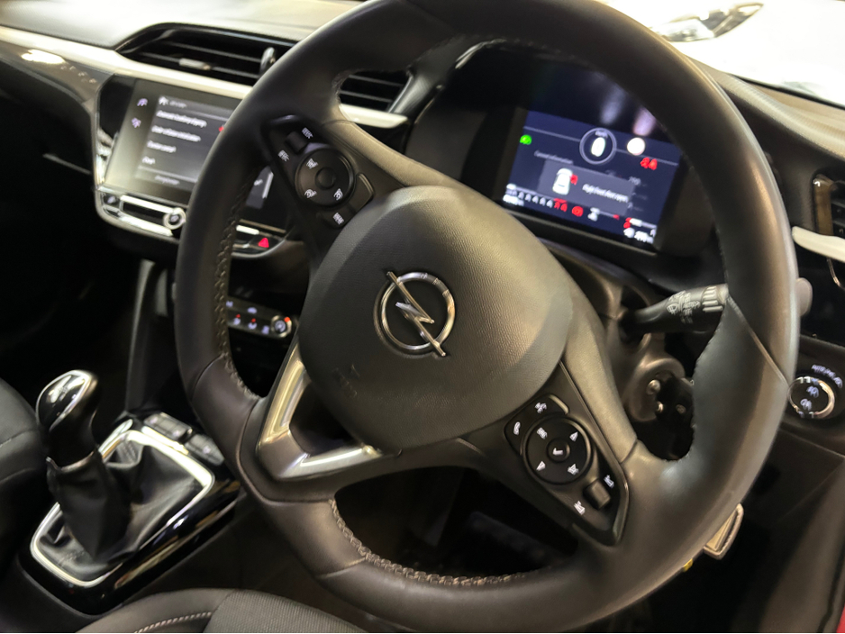 2023 Opel Corsa - image 9