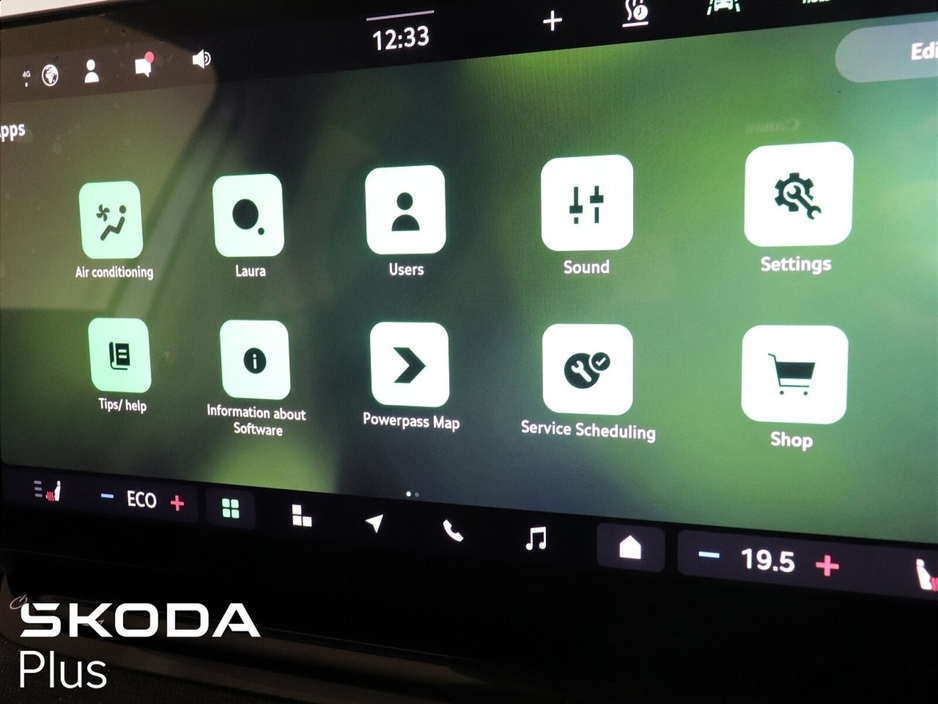 2026 Skoda Elroq - image 23