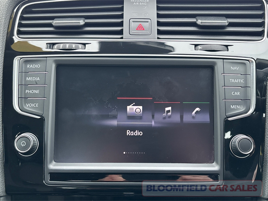 2013 Volkswagen Golf 1.4 AUTO , HIGHLINE // LOW MILEAGE €11,950