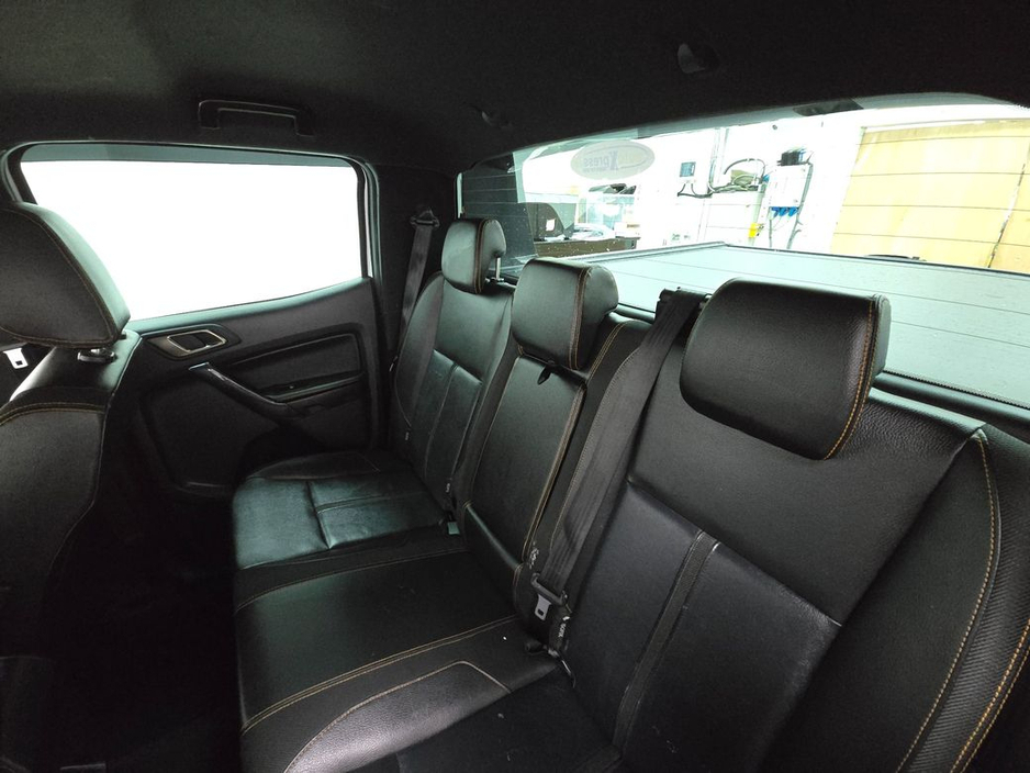 2022 Ford Ranger - image 32