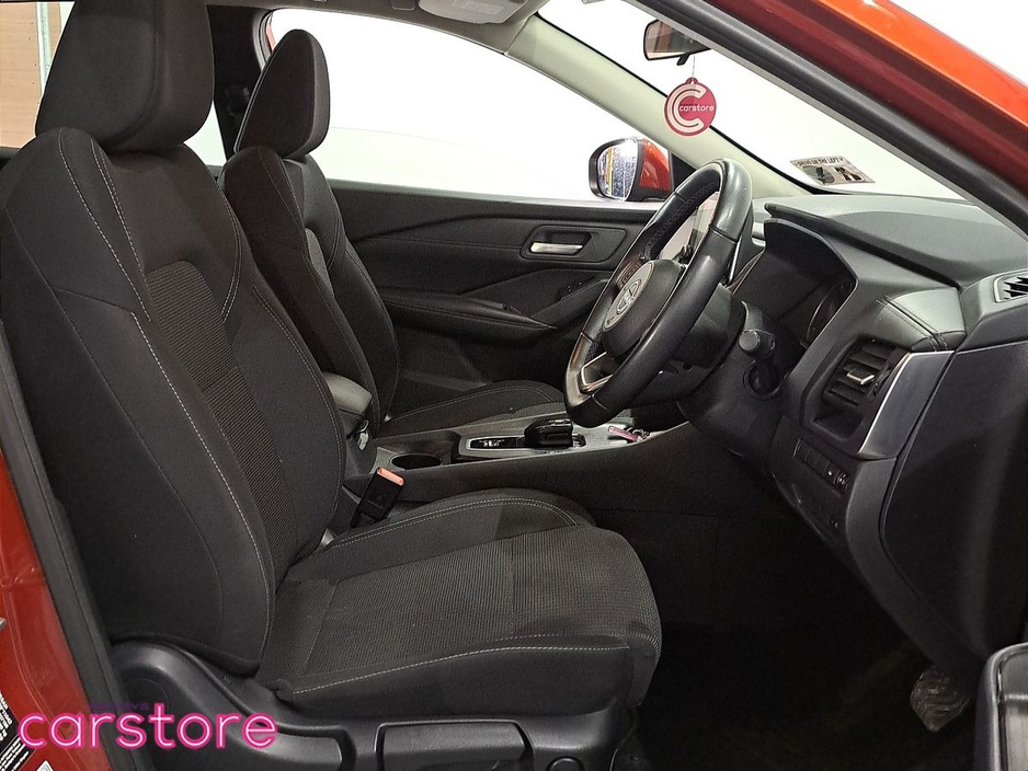 2023 Nissan Qashqai - image 10