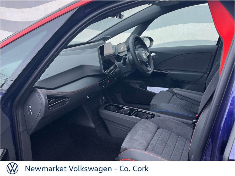 2026 Volkswagen ID.3 - image 4