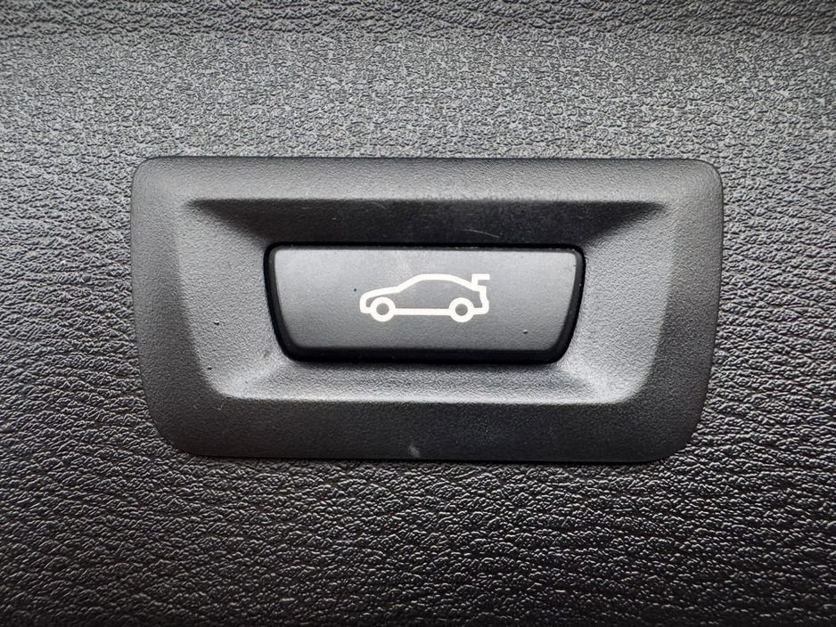 2017 BMW X1 SDRIVE18D SD 18D X LINE 2TB ZXX1 4DR AUTO SDRIVE €19,800