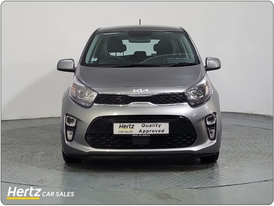 2023 Kia Picanto - image 16