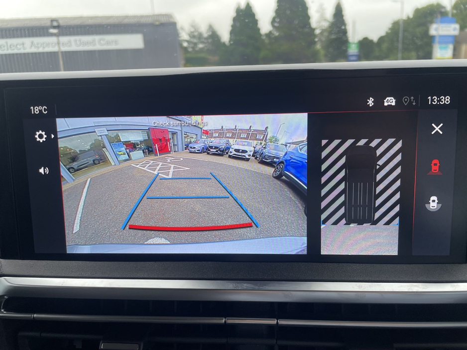 2026 Opel Vivaro - image 16