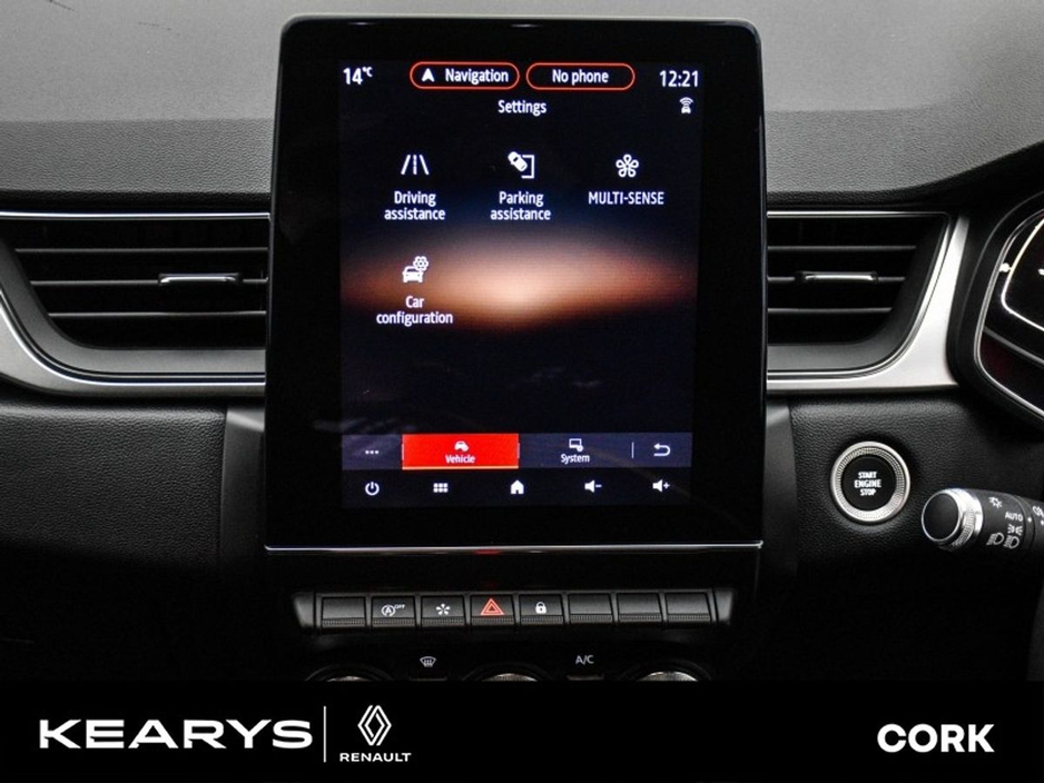 2020 Renault Captur - image 24