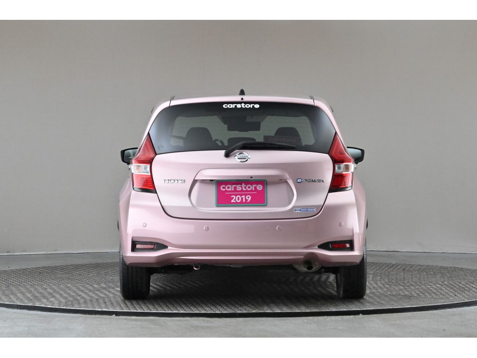 2019 Nissan Note - image 8