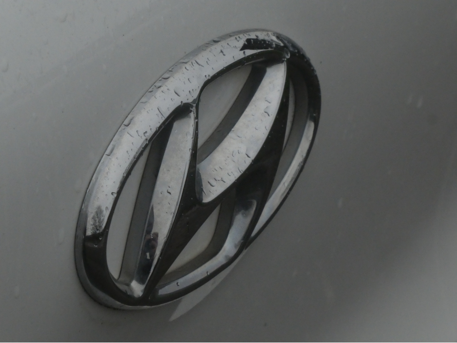 2017 Hyundai Tucson 1.7 CRDI S BL/DR 2WD 5DR €12,950