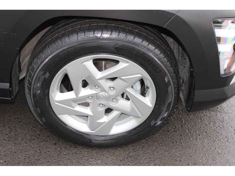 2024 Hyundai Kona 1.0 T-GDI Elegance €30,950