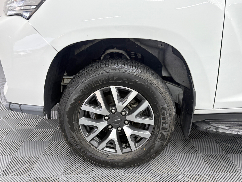 2023 Maxus T90 ELITE EV €22,950