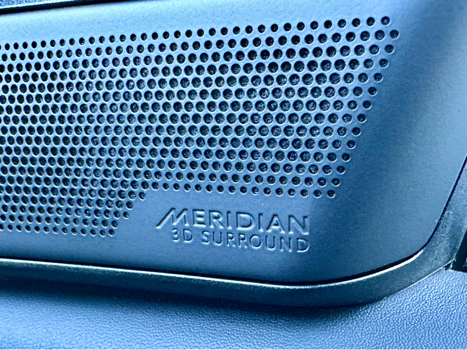 2025 Land Rover Range Rover Sport AUTOBIOGRAPHY €139,950