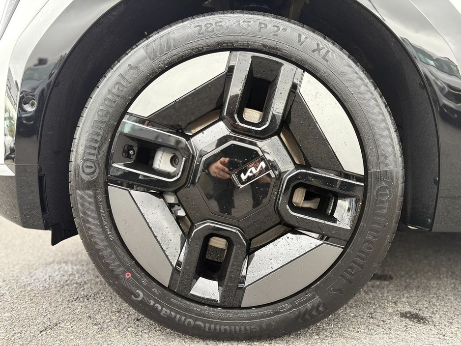 2026 Kia EV9 - image 5