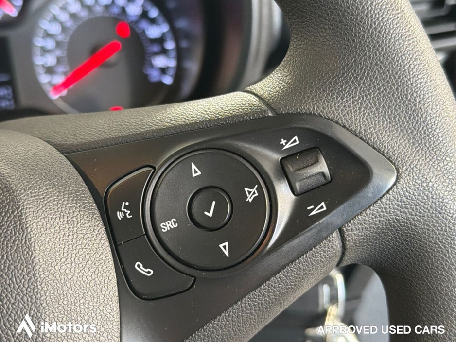 2022 Vauxhall Combo - image 28