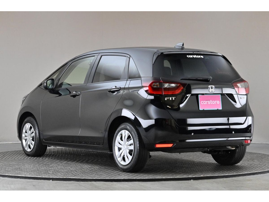 2023 Honda Fit 1.5 HEV E-CVT *9"ANDROID CAR PLAYER*PARK SENSORS*REVERSE CAM* €21,890