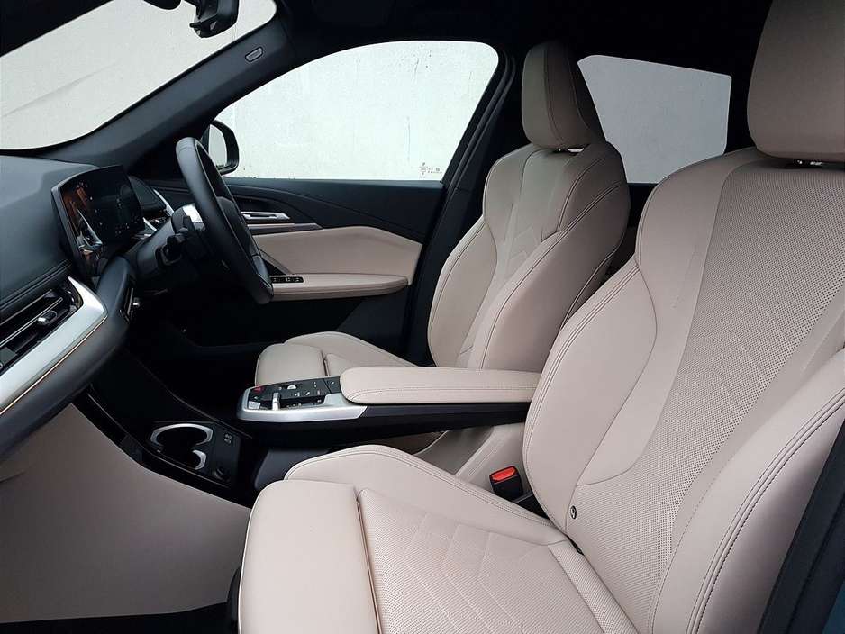 2025 BMW X1 xDrive30e M Sport €57,995