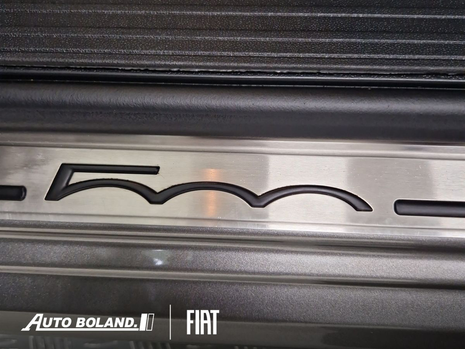 2023 Fiat 500 500 Dolce Vita 1.0 MHEV 70 HP €14,950