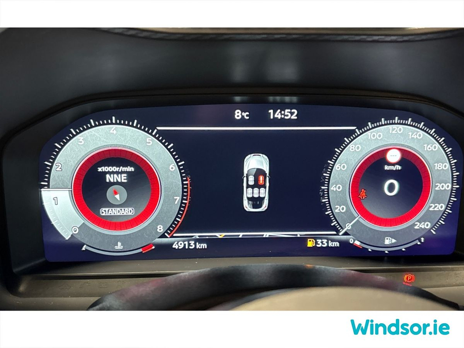 2025 Nissan Juke 1.0T PET 2WD SV Premium €26,995