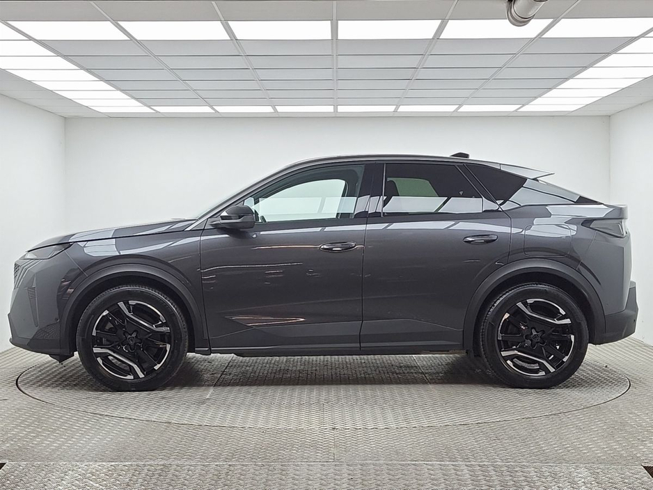 2024 Peugeot 3008 - image 5