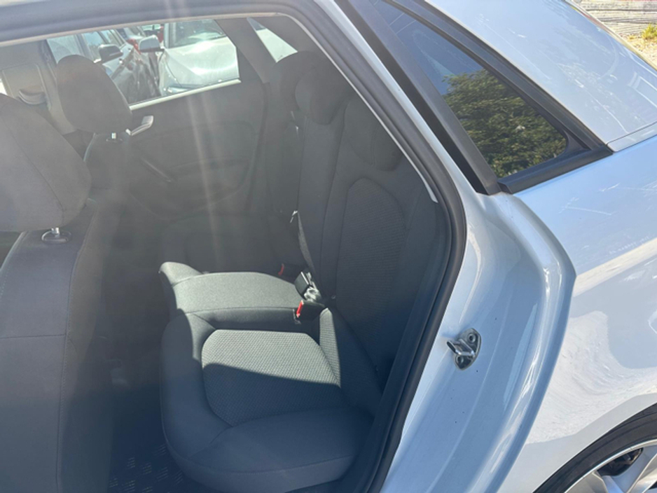 2015 Audi A1 1.0 L Petrol Automatic Low Mileage (4764) €11,995