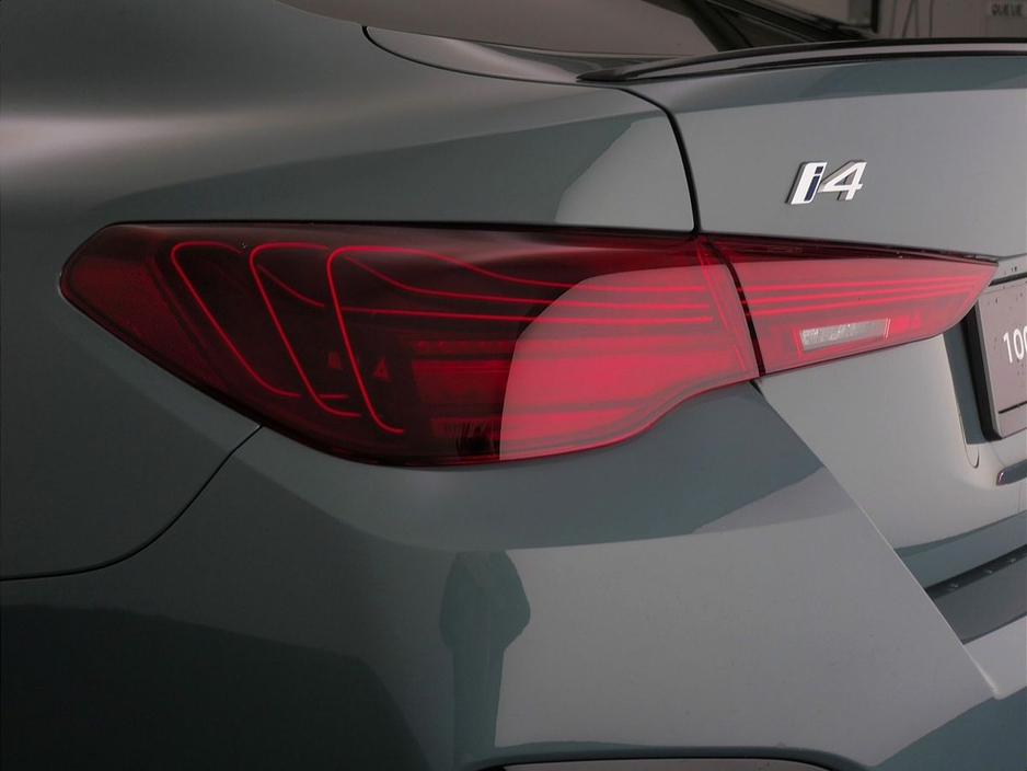 2025 BMW i4 - image 20