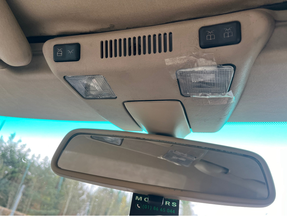 1993 Mercedes-Benz 300 24V 2DR A €14,950