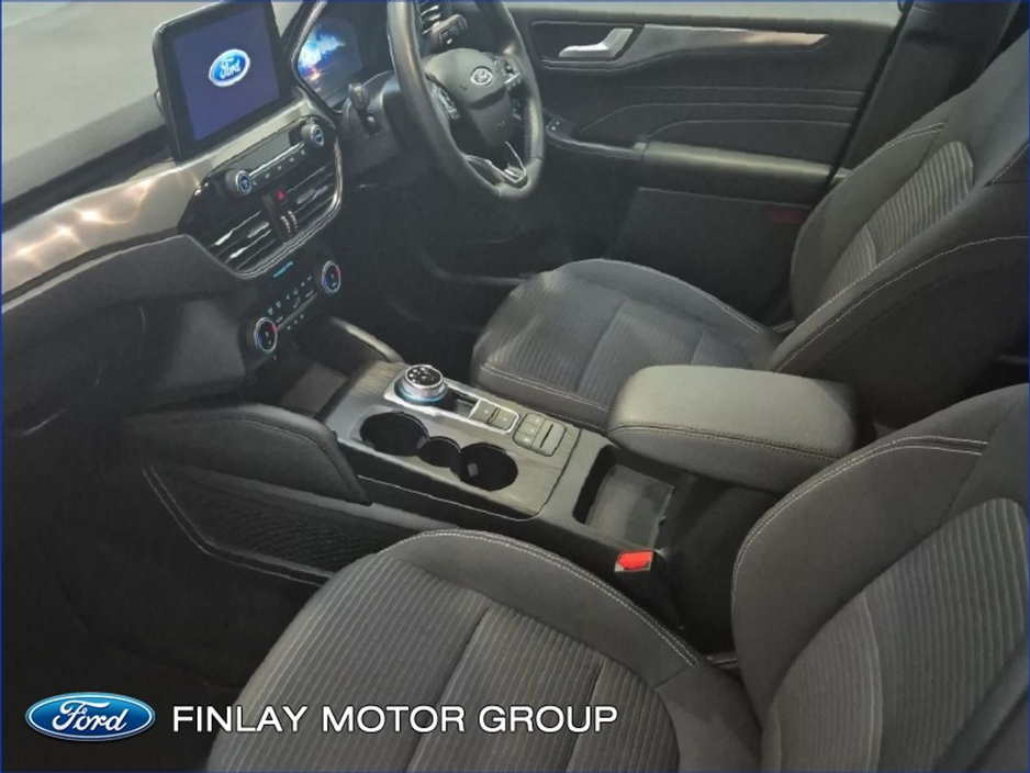 2024 Ford Kuga 2.5 Duratec 225PS PHEV ST-Line Auto €35,950