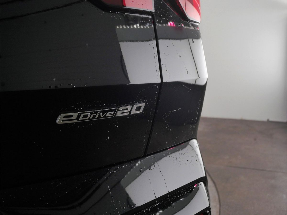 2025 BMW iX2 eDrive20 M Sport €49,900