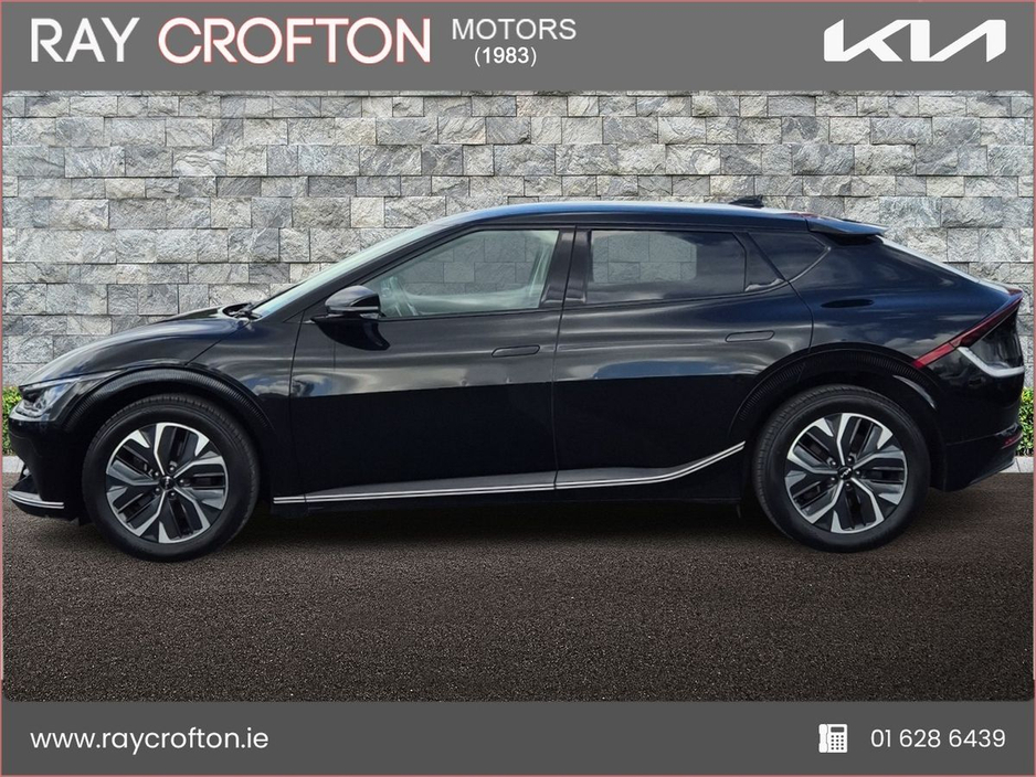 2023 Kia EV6 - image 5
