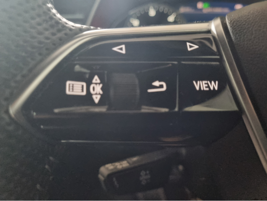 2019 Audi A6 2.0 TDI S LINE 40 204PS 4DR €29,995