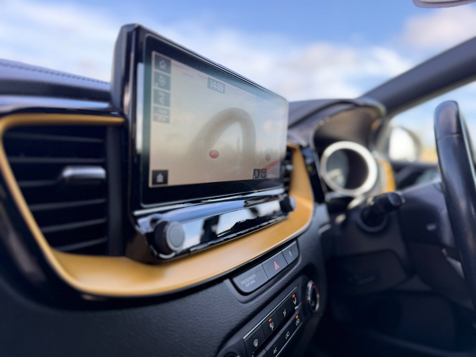 2020 Kia XCeed 1.0 K3 Petrol €14,550