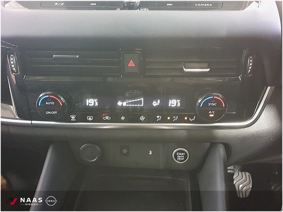 2023 Nissan Qashqai - image 18