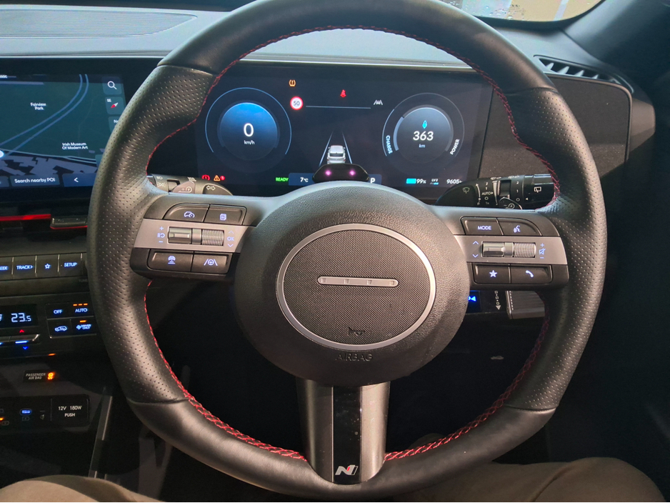 2025 Hyundai Kona - image 17