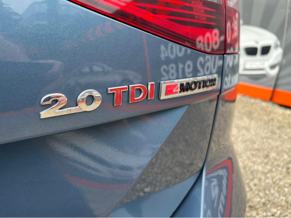 2015 Volkswagen Passat //GT TDI BLUEMOTION 4MOTION//4WD//NEW NCT//SERVICED== €16,950