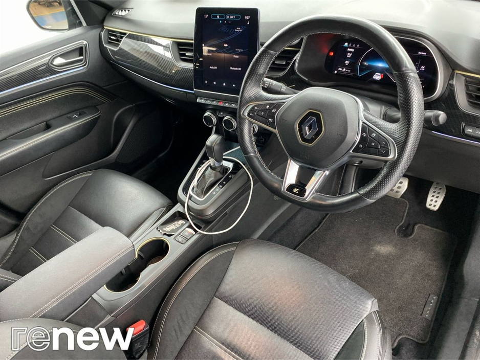 2023 Renault Arkana - image 6