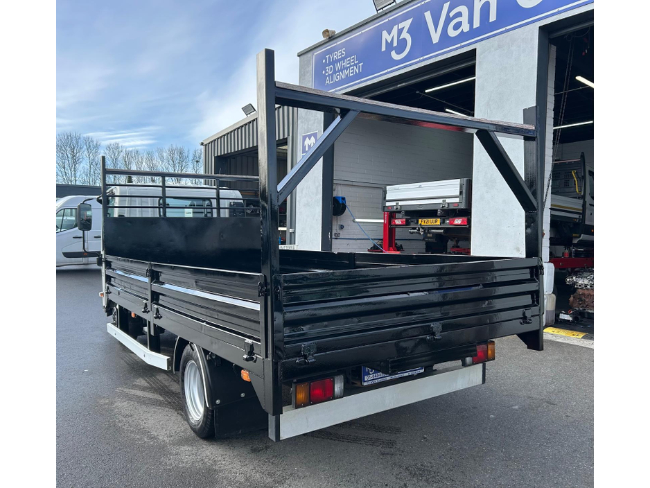 2021 Isuzu Trucks N35 - image 7