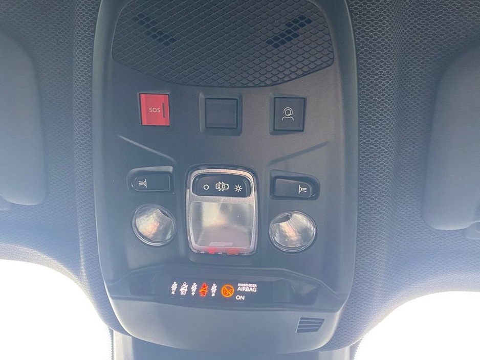 2026 Jeep Avenger - image 19