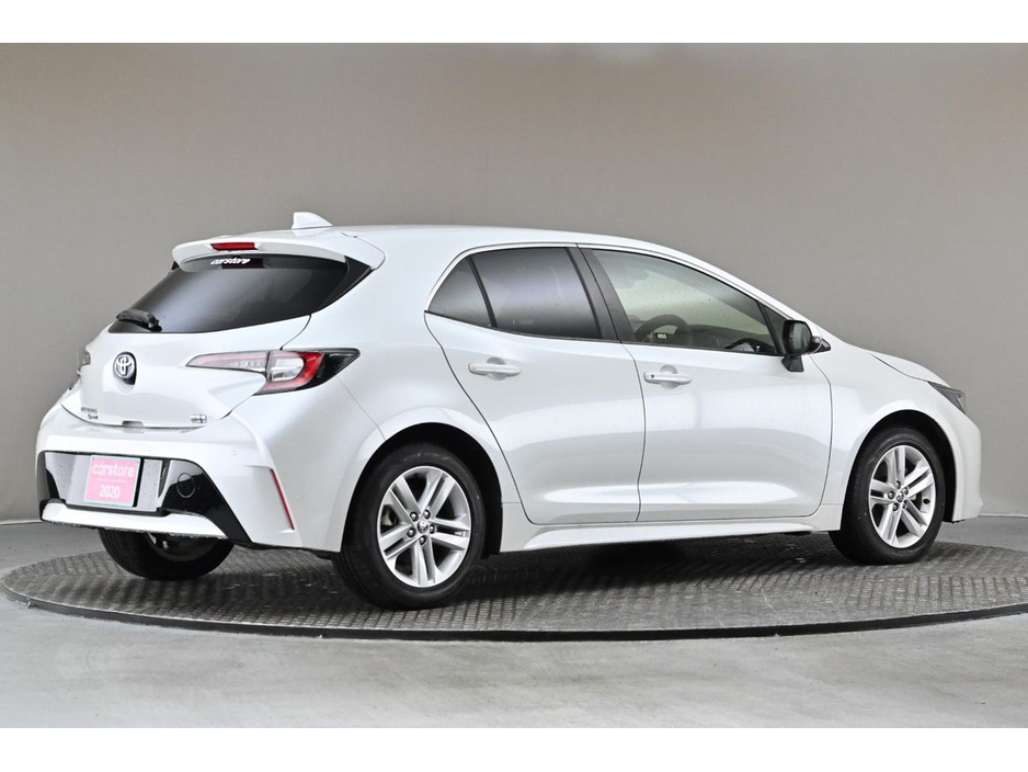 2020 Toyota Corolla - image 10