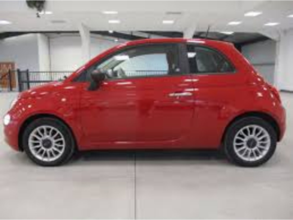 2018 Fiat 500 for sale in , Ireland
