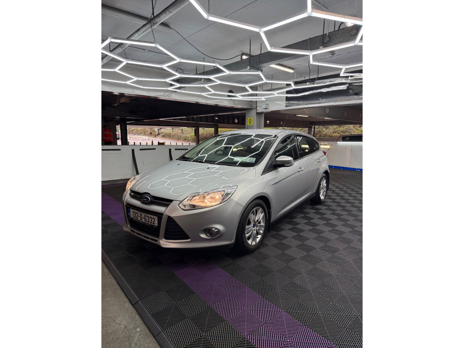 2013 Ford Focus - image 3