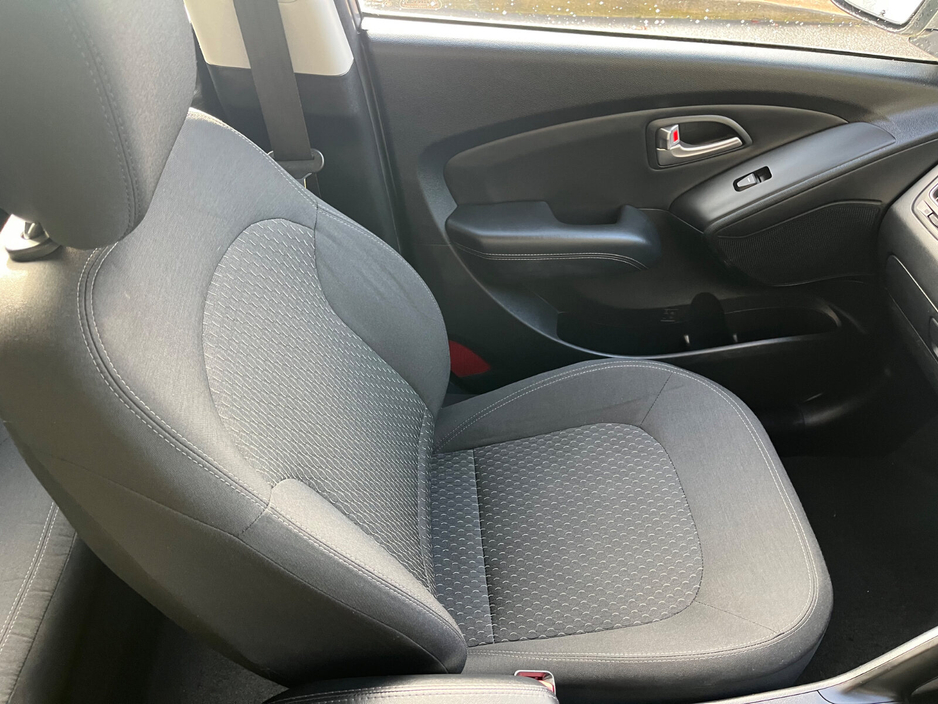 2013 Hyundai ix35 1.7 Diesel Celebration LE 2WD 115hp €6,950