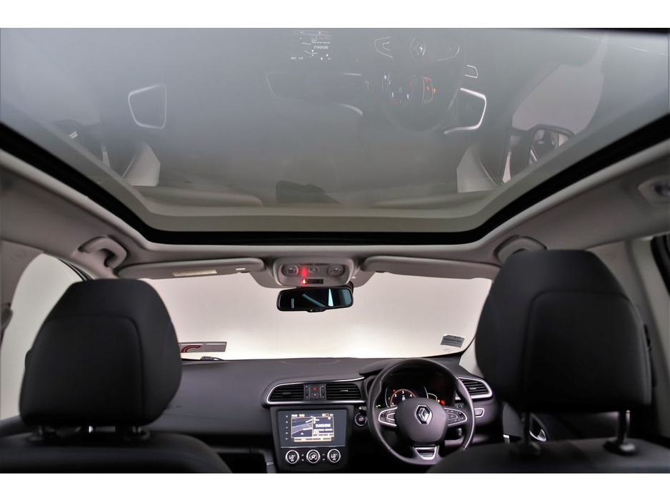 2020 Renault Kadjar - image 19