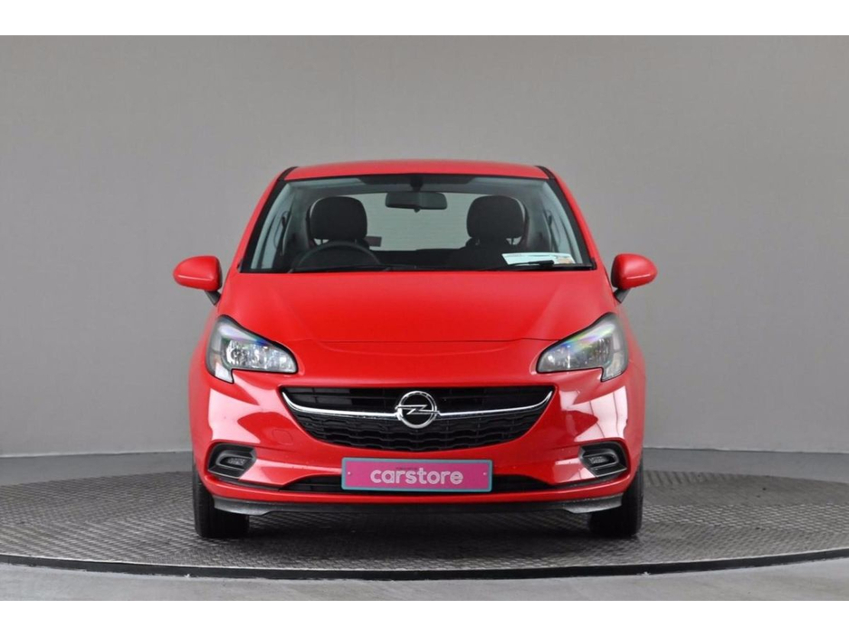 2018 Opel Corsa - image 2