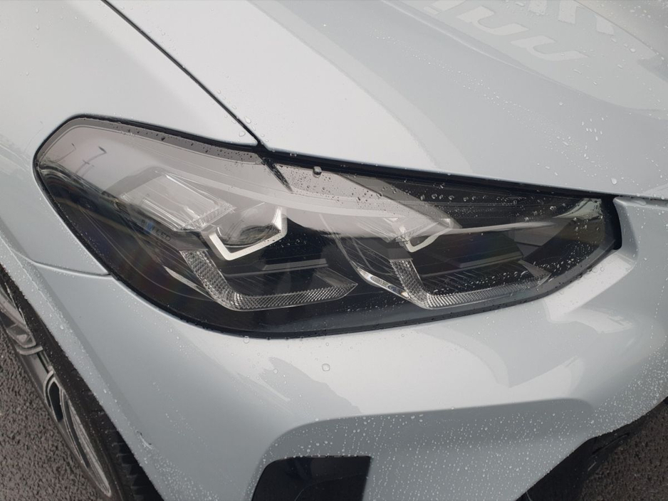 2023 BMW X3 - image 21