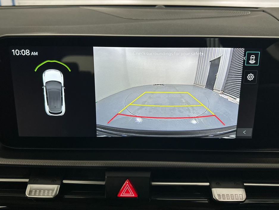 2026 Kia Sportage - image 19